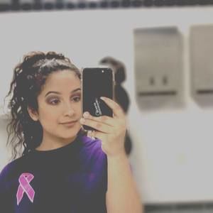 Meet your Posher, Sylvia